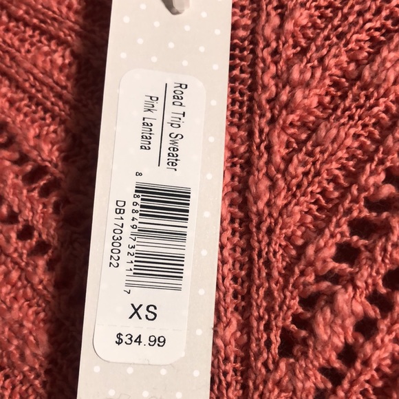 Knit Sweater - Picture 6 of 6